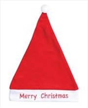 Buy Merry Christmas Hat