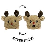 Buy Plush Reversible Reindeer