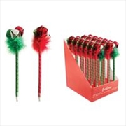 Buy Pen Fluffy Bell (SENT AT RANDOM)