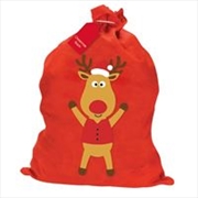 Buy Sack Rudolph