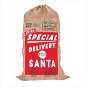 Buy Christmas Sack Special Delivery