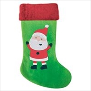 Buy Stocking Santa