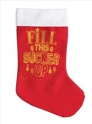 Buy Fill This Up Stocking