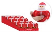 Buy Christmas Squish Santa