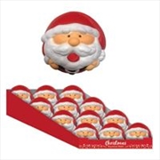 Buy Christmas Squeeze Ball