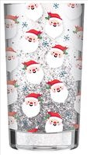 Buy Christmas Kids Glitter Cup