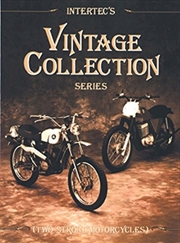 Buy Vintage 2-Stroke Collection