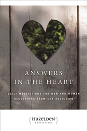 Buy Answers In The Heart