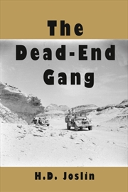 Buy The Dead-End Gang