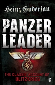 Buy Panzer Leader