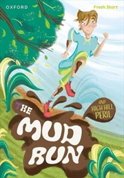 Buy Read Write Inc. Fresh Start Readers: Book 4: The Mud Run & High Hill Peril