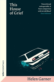 Buy This House Of Grief