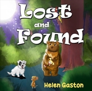 Buy Lost And Found