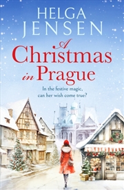 Buy A Christmas In Prague