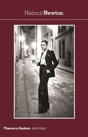 Buy Helmut Newton