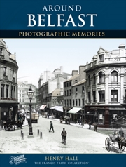 Buy Belfast : Photographic Memories