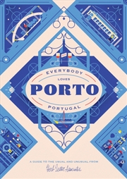Buy Everybody Loves Porto