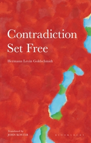 Buy Contradiction Set Free
