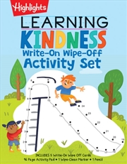 Buy Learning Kindness Activity Set