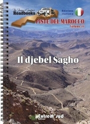 Buy Piste Del Marocco Volume 11 Il Djebel Sagho : Xi