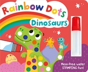 Buy Rainbow Dots Dinosaurs
