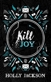 Buy Kill Joy