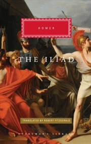 Buy The Iliad