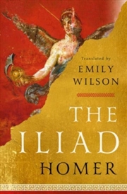 Buy The Iliad