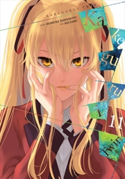 Buy Kakegurui Twin, Vol. 11