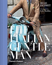 Buy The Italian Gentleman
