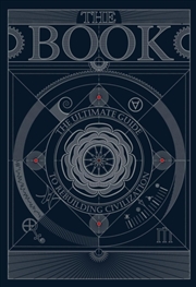 Buy The Book:The Ultimate Guide To Rebuilding A Civilization