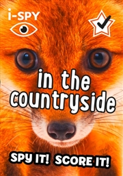 Buy I-Spy In The Countryside : Spy It! Score It!
