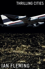 Buy Thrilling Cities