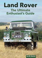 Buy Land Rover: The Ultimate Enthusiast's Guide