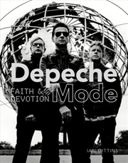 Buy Depeche Mode : Faith And Devotion