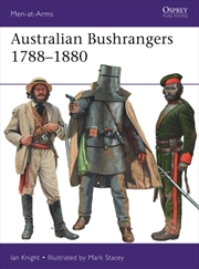 Buy Australian Bushrangers 1788–1880