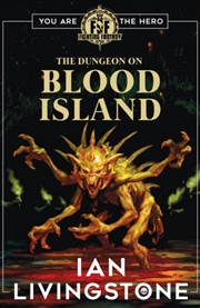 Buy The Dungeon On Blood Island