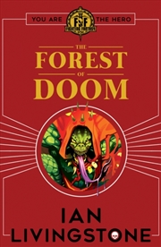 Buy Fighting Fantasy: Forest Of Doom