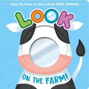 Buy Look On The Farm!