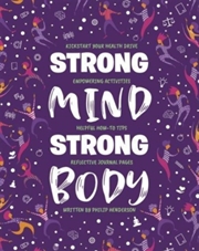 Buy Strong Mind, Strong Body