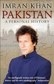 Buy Pakistan : A Personal History