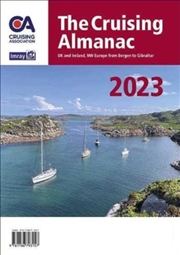 Buy The Cruising Almanac