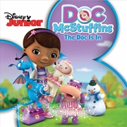 Buy Doc Mcstuffins 
