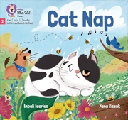 Buy Cat Nap : Phase 2 Set 3
