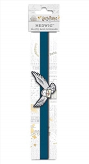 Buy Harry Potter: Buckbeak Elastic Band Bookmark