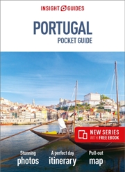 Buy Insight Guides Pocket Portugal (Travel Guide With Free Ebook)