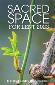 Buy Sacred Space For Lent 2023