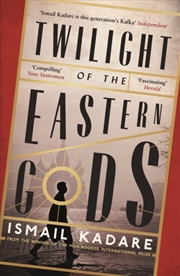 Buy Twilight Of The Eastern Gods