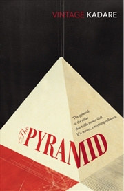 Buy The Pyramid