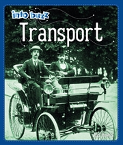 Buy Info Buzz: History: Transport